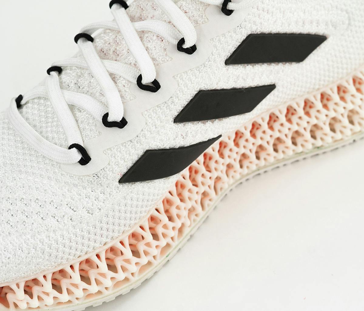 adidas 4DFWD \